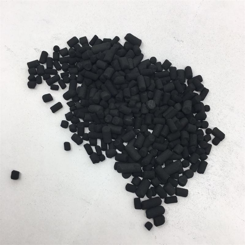 威大煤質柱狀活性炭您的不二之選！聯系電話：13838587319 孫經理